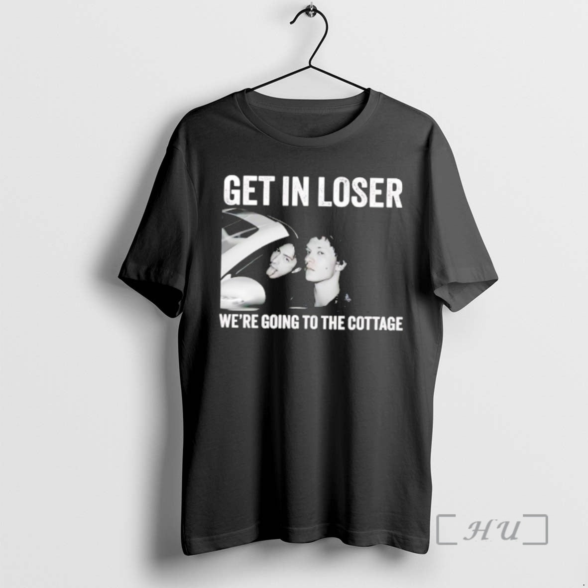 Trending Get Loser Were Going Cottage