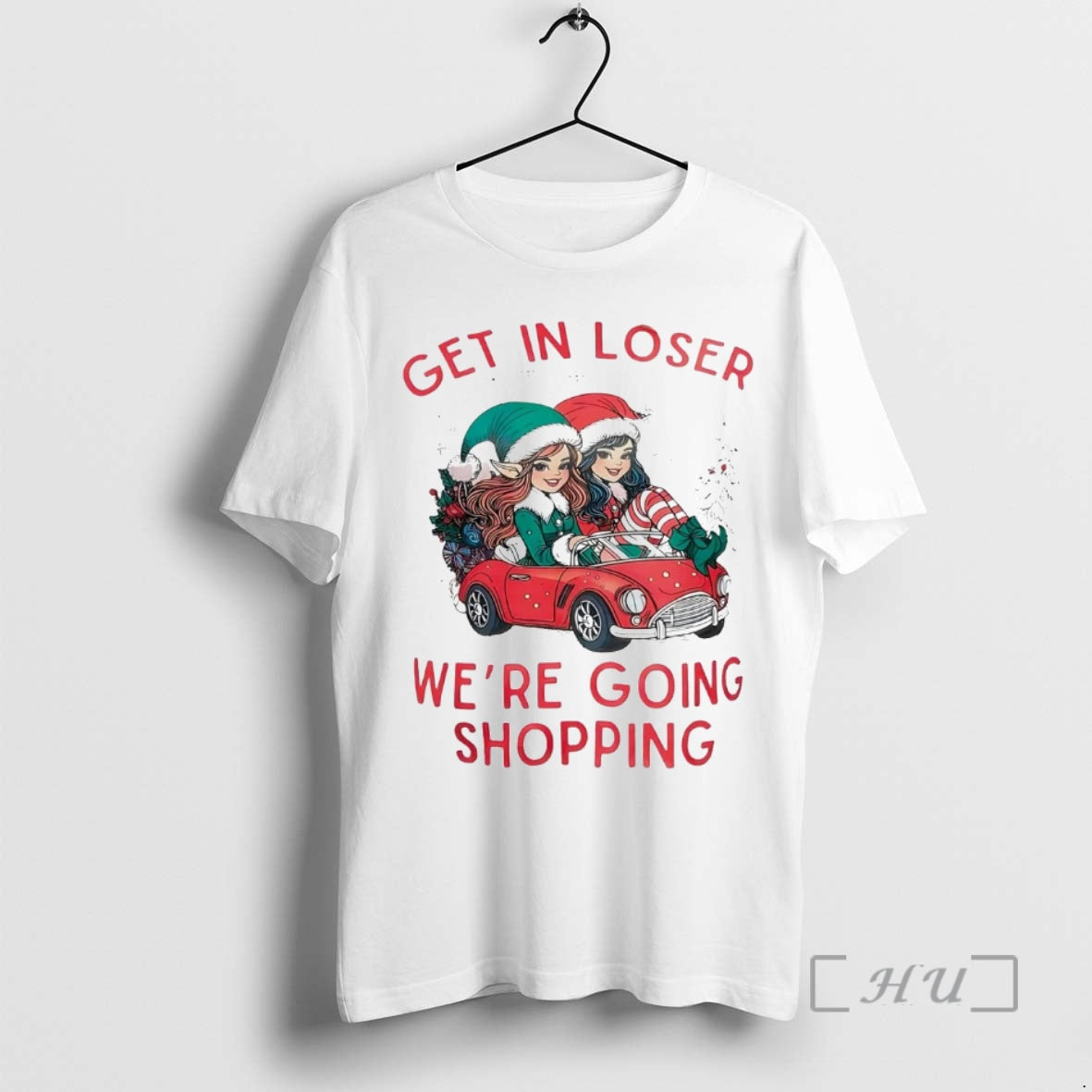 Trending Get Loser Were Going Shopping