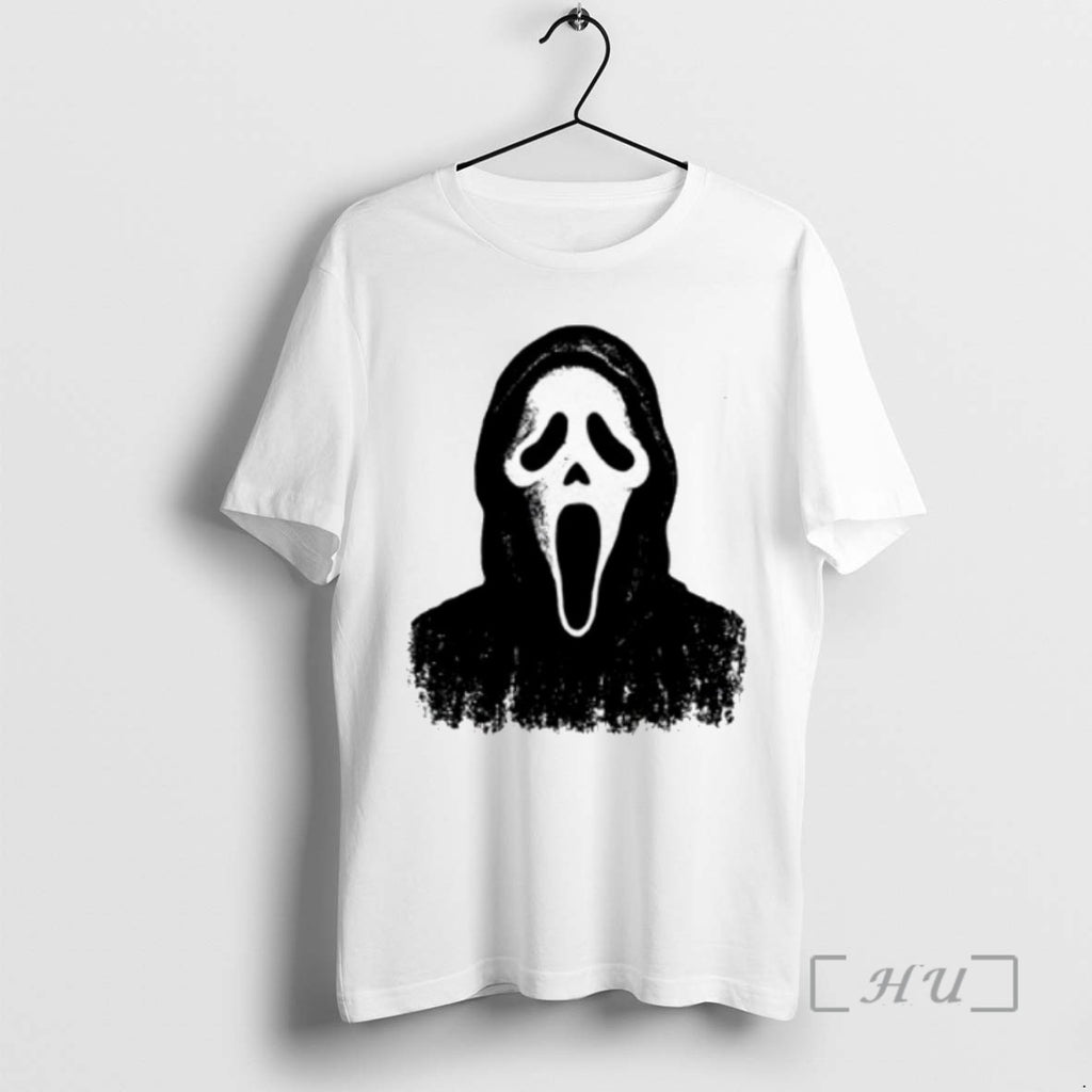 Trending Ghostface Monster Fresh Blank