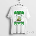 Trending Gnome I Like Big Buds I Cannot Lie Cannabis Ugly Sweat