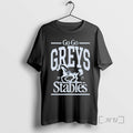 Trending Go Go Greys Stables 2025