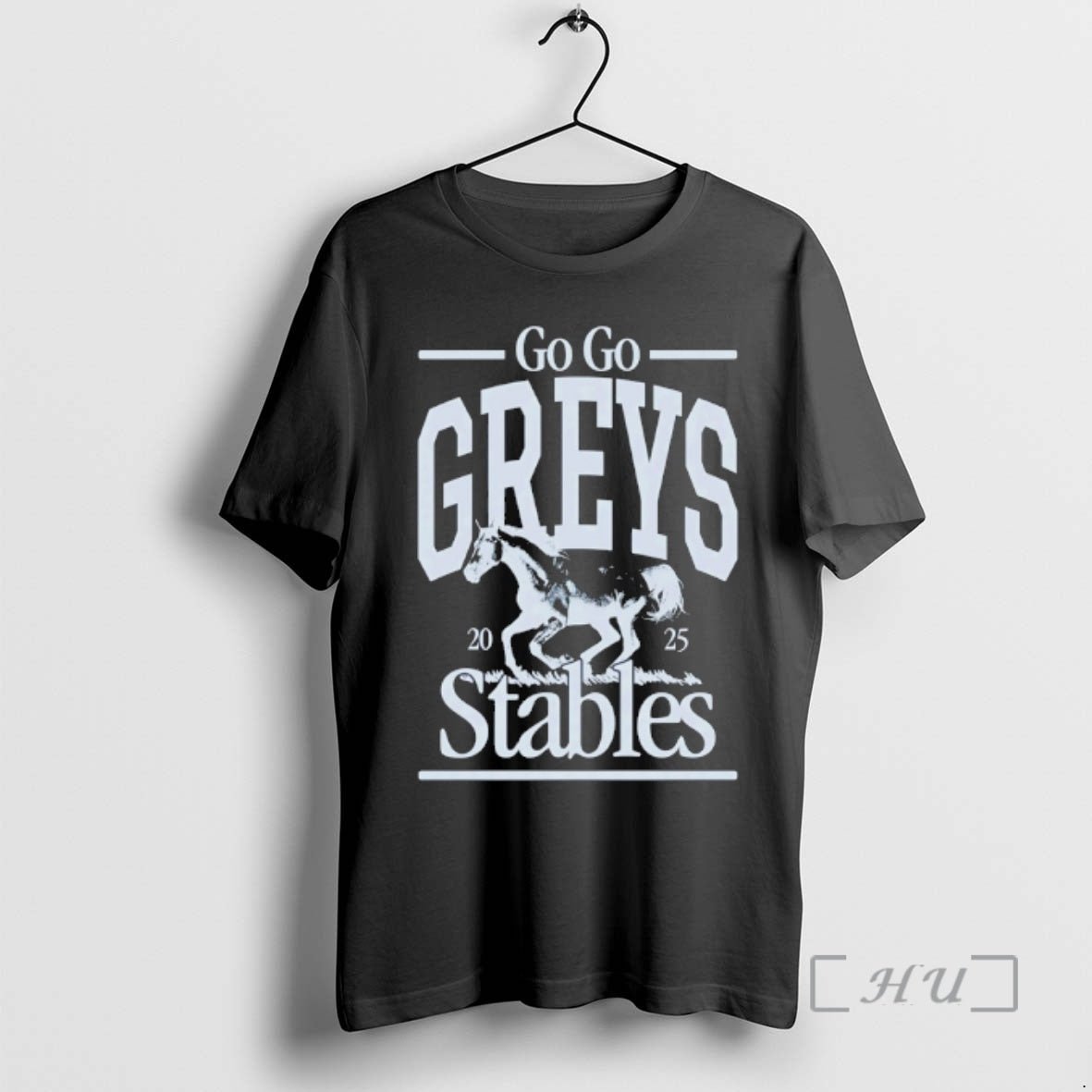 Trending Go Go Greys Stables 2025