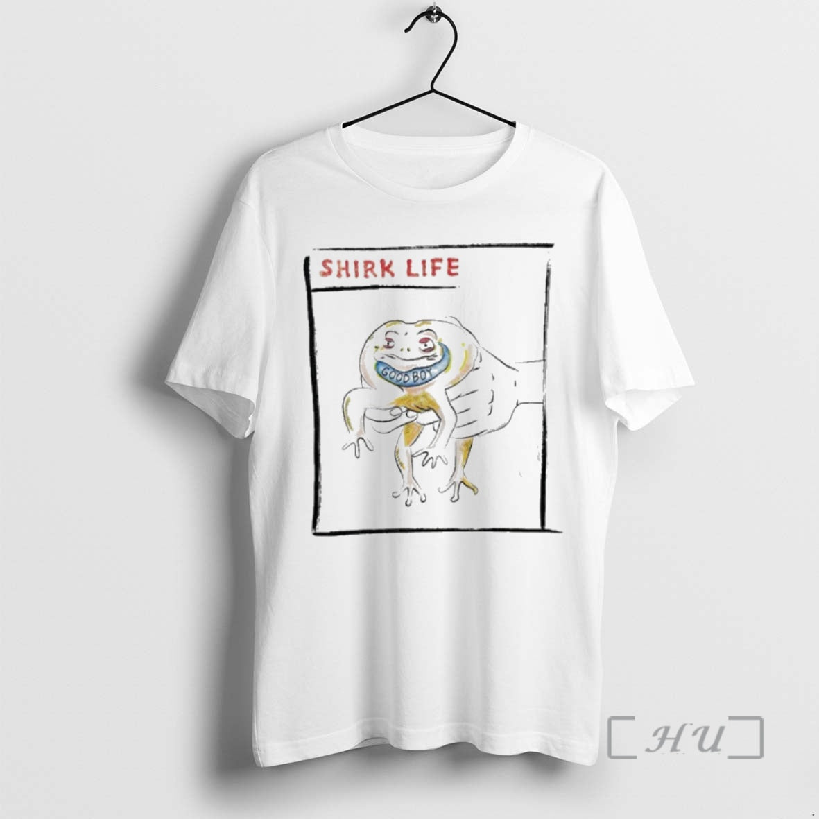 Trending Good Boy Shirk Life