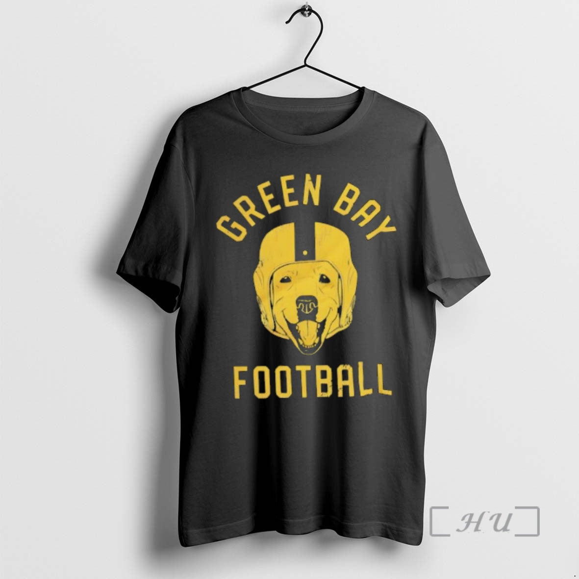 Trending Green Bay Packers Football Labrador