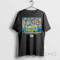Trending Green Bay Packers Flash Moment Photo 2025