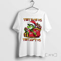 Trending Grinch Kansas City Chiefs They Hate Us Because They Aint Us