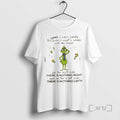 Trending Grinch Omg I Have Finally Discovered Whats Wrong My Brain Left