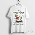 Trending Grinch Santa I May Not Cry Over Spilled Milk But Ill Lose My Freaking