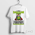 Trending Grinch Santa I Use Sarcasm Work Because Punching Someone Their Stupid Face