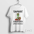 Trending Grinch Santa Suit Hop You Like Spider Monkey