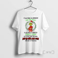 Trending Grinch Santa If Not My Smart Mouth Getting Me Trouble My