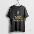 Trending Grinch Washington Huskies 2025