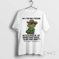 Trending Grinch Am I Only Person Voice My Head