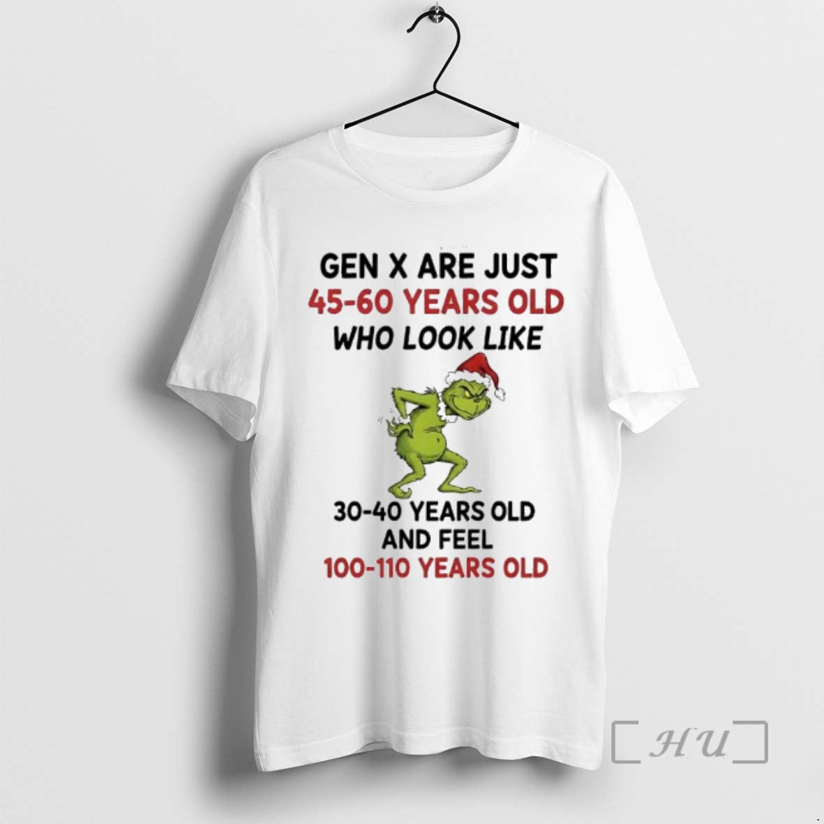 Trending Grinch Grumpy Gen X Are Just 45 60 Years Old Who Like 30