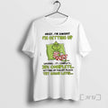 Trending Grinch Okay Im Awake Im Getting Up Loading 27 Complete 38 Complete Getting Up