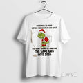 Trending Grinch Remember Poop Before Midnight Dec 31st You Dont Wanna Be Carrying