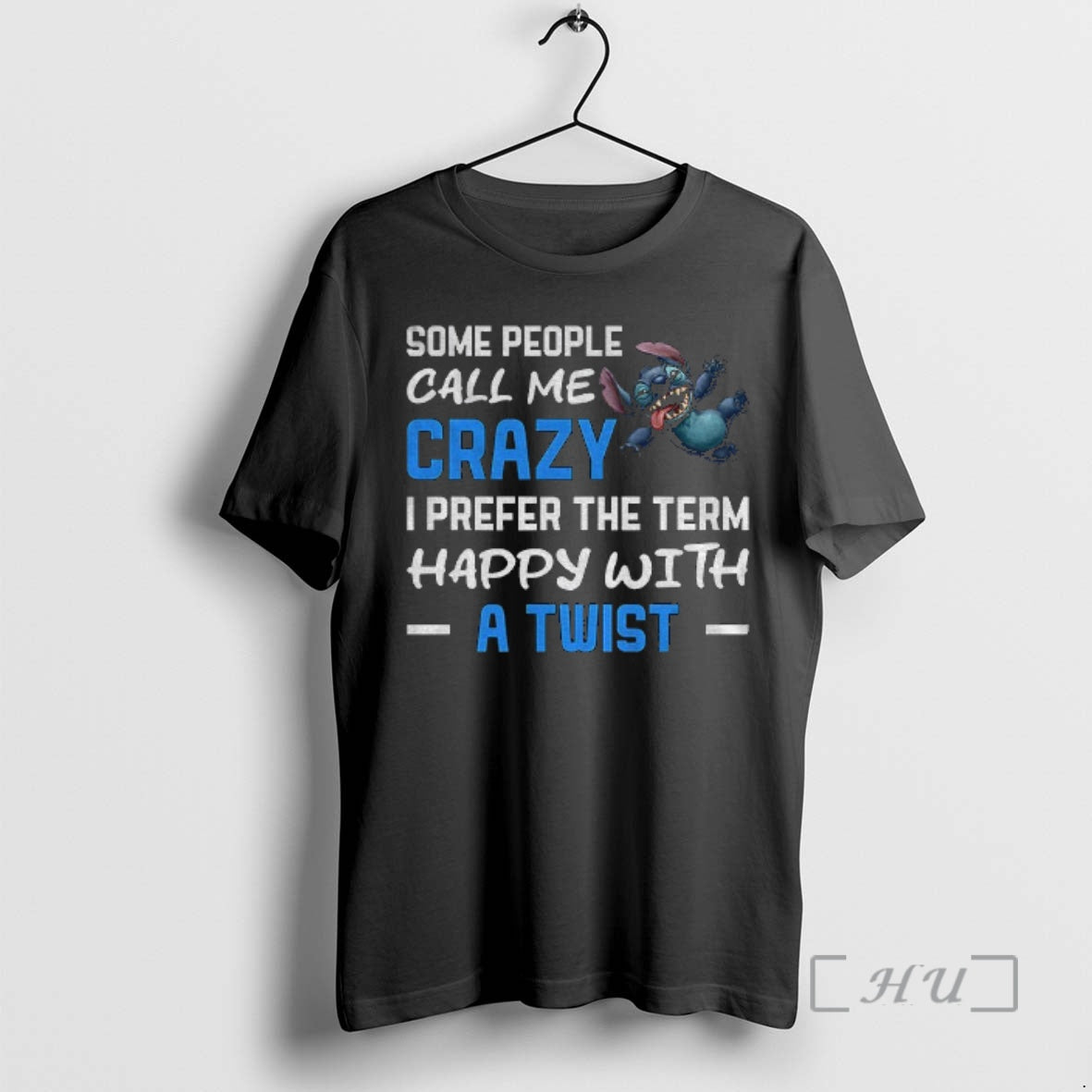Trending Grinch Some People Call Me Crazy I Prefer Term Happy Twist