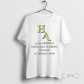 Trending Ha 2026 Armreg Holocaust Academy Summit 27 January