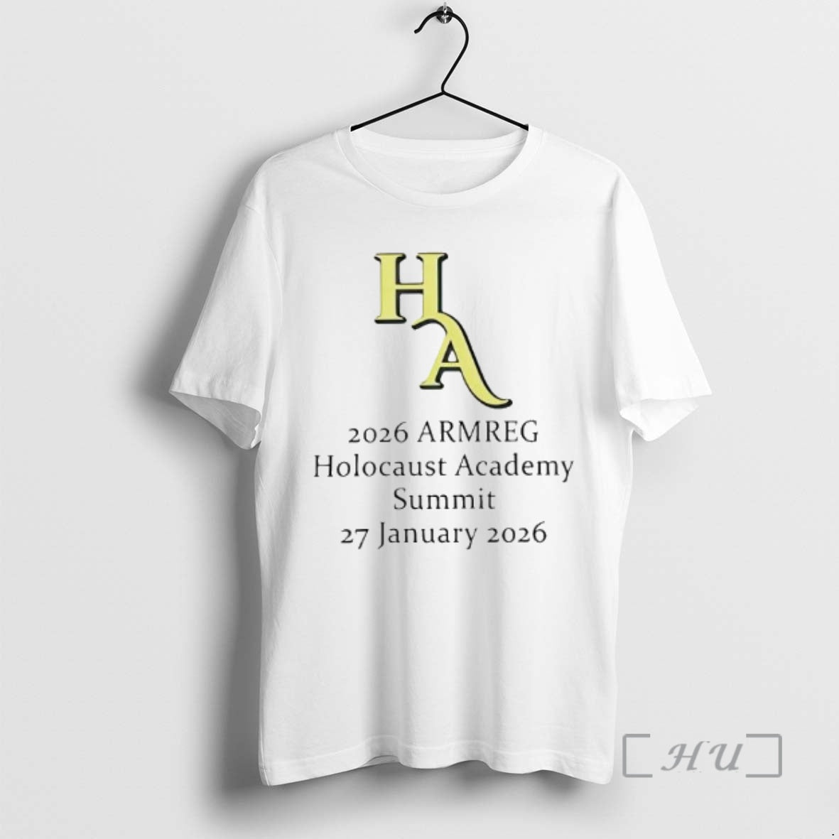 Trending Ha 2026 Armreg Holocaust Academy Summit 27 January