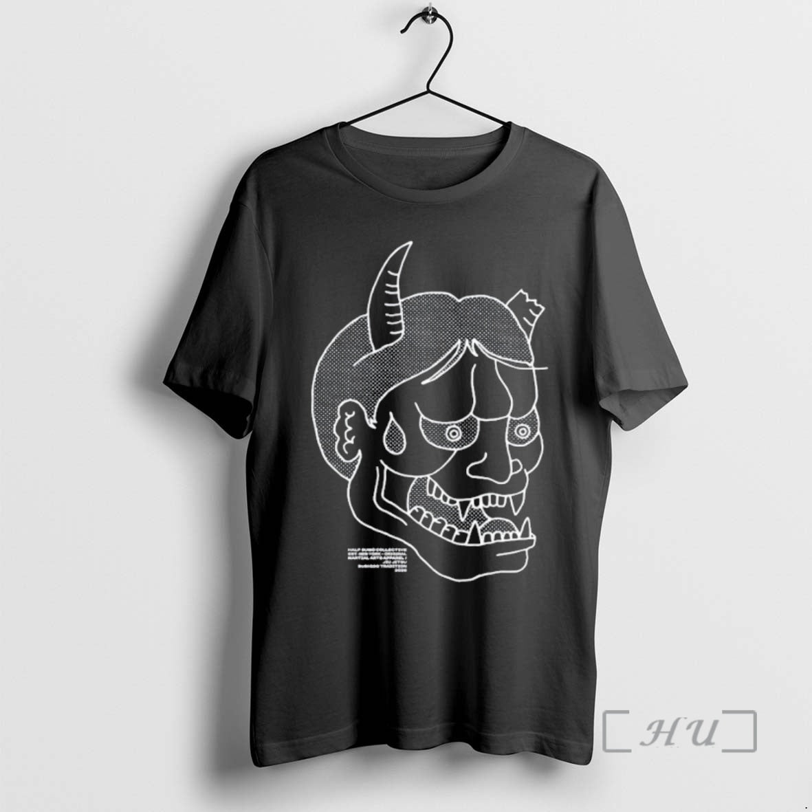 Trending Half Sumo Oni