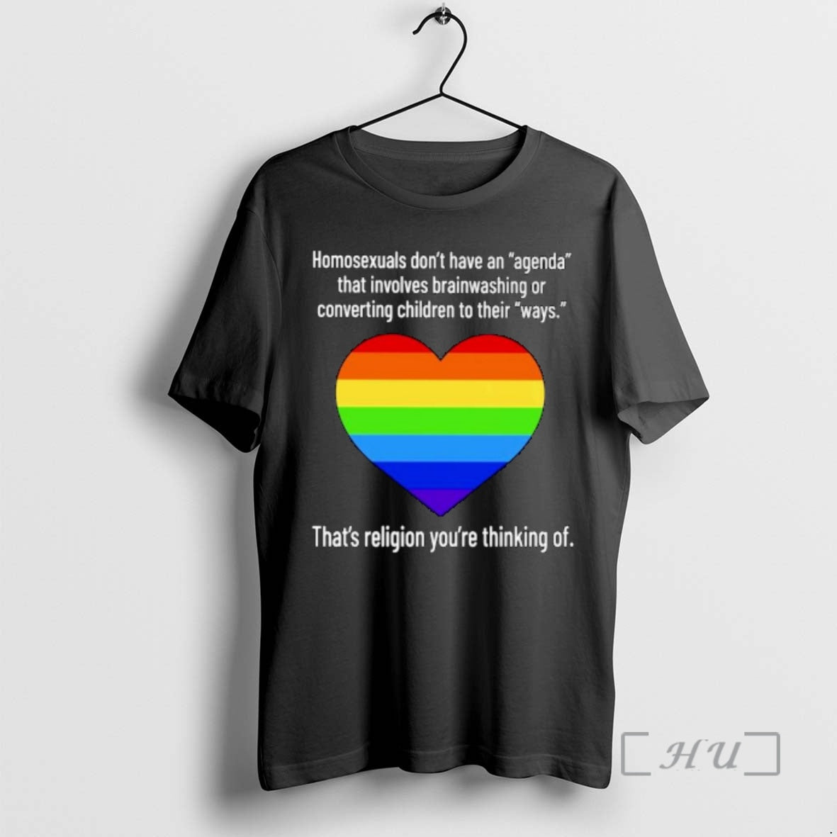 Trending Homosexuals Dont Have Agenda That Involves Brainwashing Ornaments