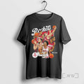 Trending Houston Rockets Starting 5 Players
