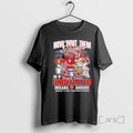 Trending How Bout Them Hoosiers Undefeated 16 0 Perfect Season