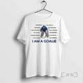 Trending I Am Goalie Im Strong