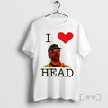 Trending I Love Travis Head
