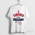 Trending I Survived Blizzard 1978