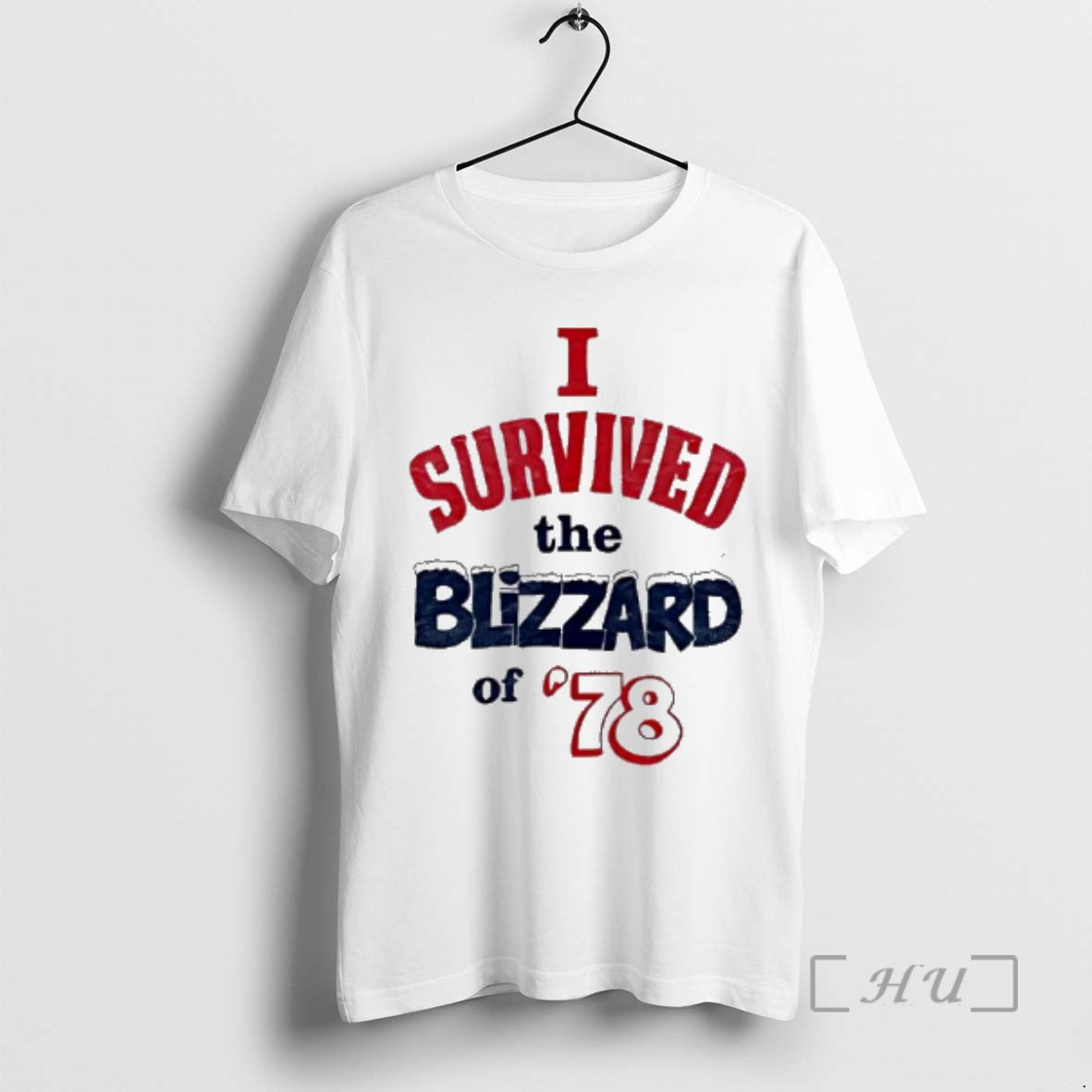 Trending I Survived Blizzard 1978