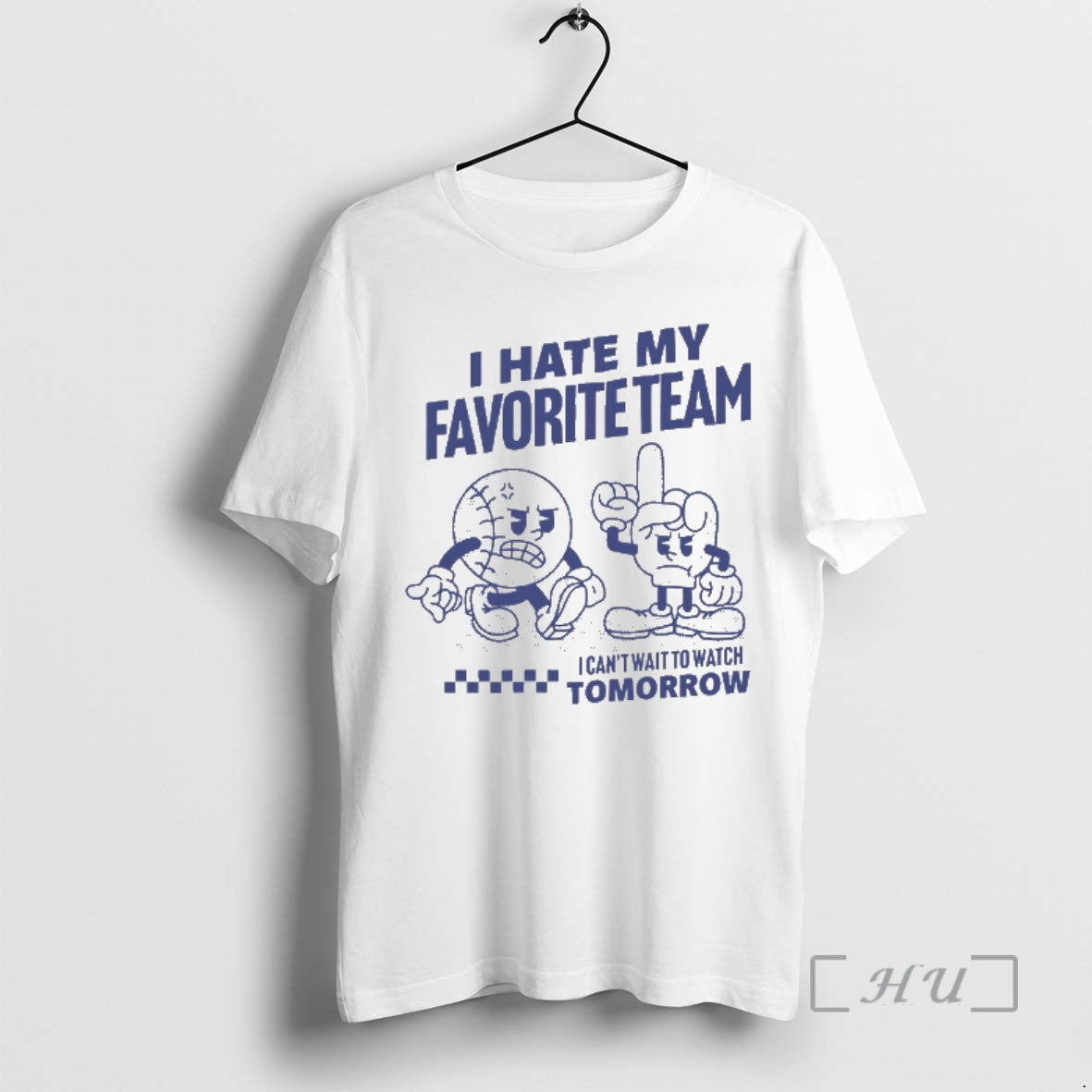 Trending I Hate My Favorite Team I Cant Wait Watch Tomorrow