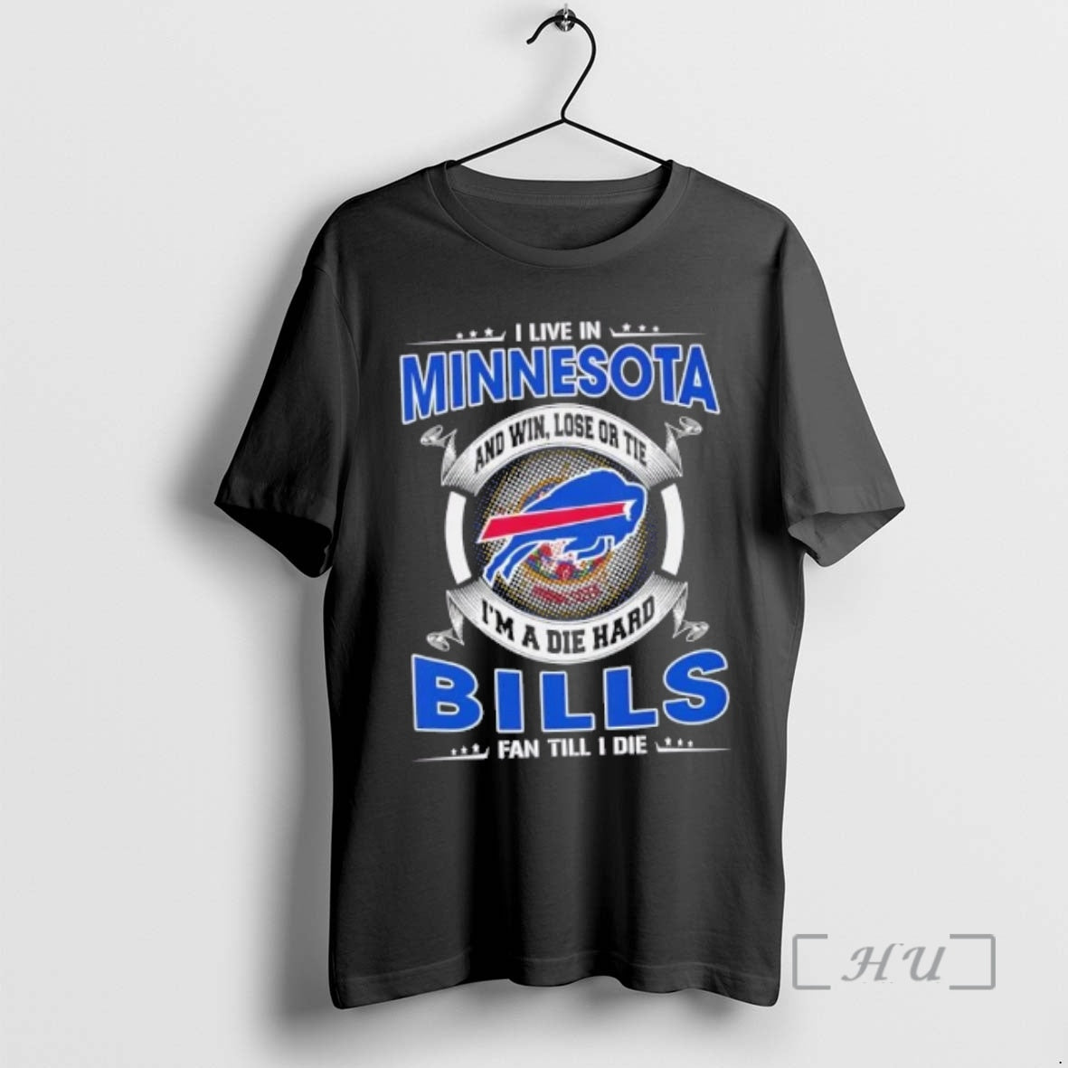 Trending I Live Minnesota Win Lose Tie Im Die Hard Buffalo