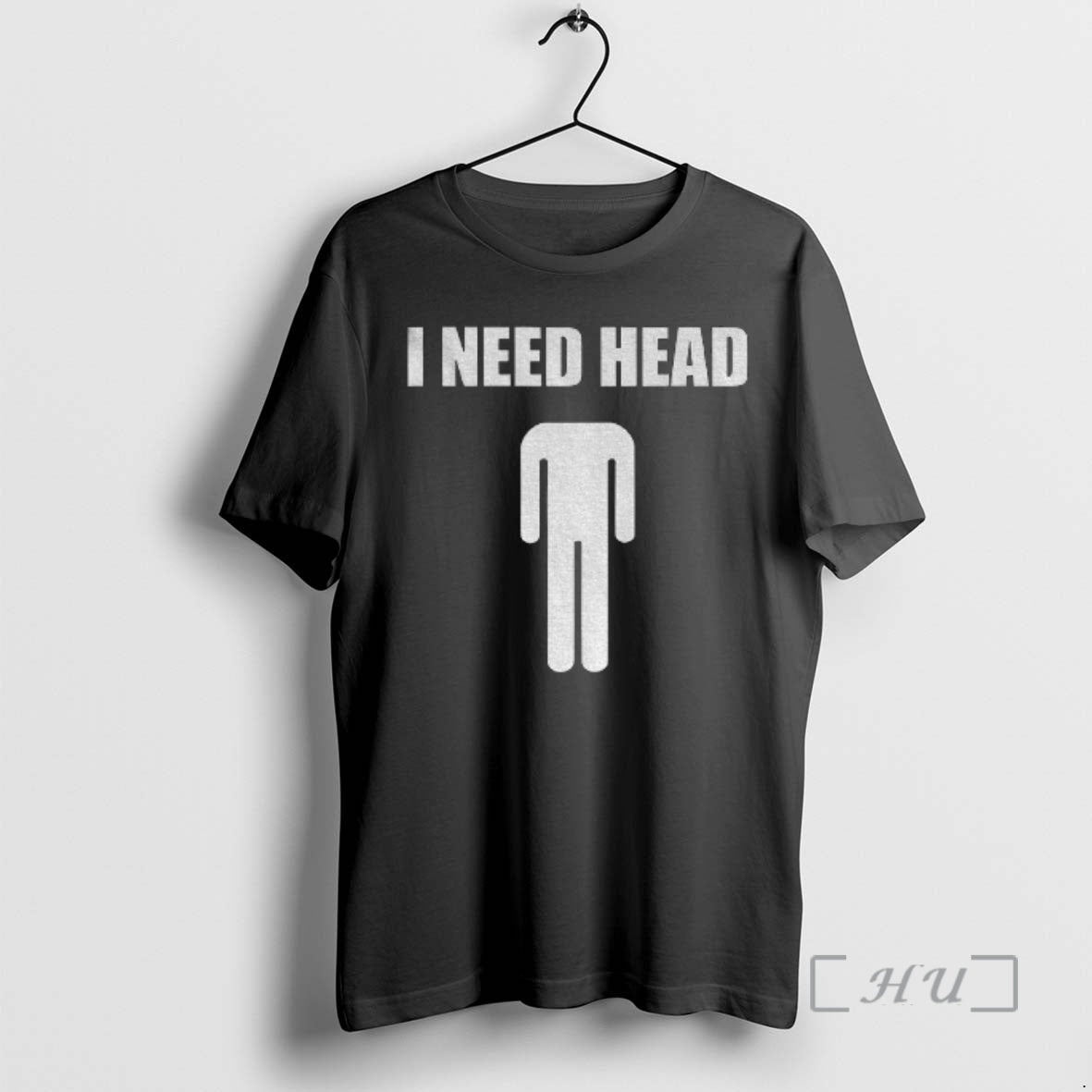 Trending I Need Head Meme