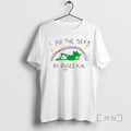 Trending I Put Sexy Dyslexia Frog Rainbow
