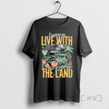 Trending I Want Live Land Ornaments