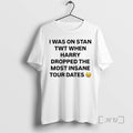 Trending I Was Stan Twt When Harry Dropped Most Insane Tour Dates