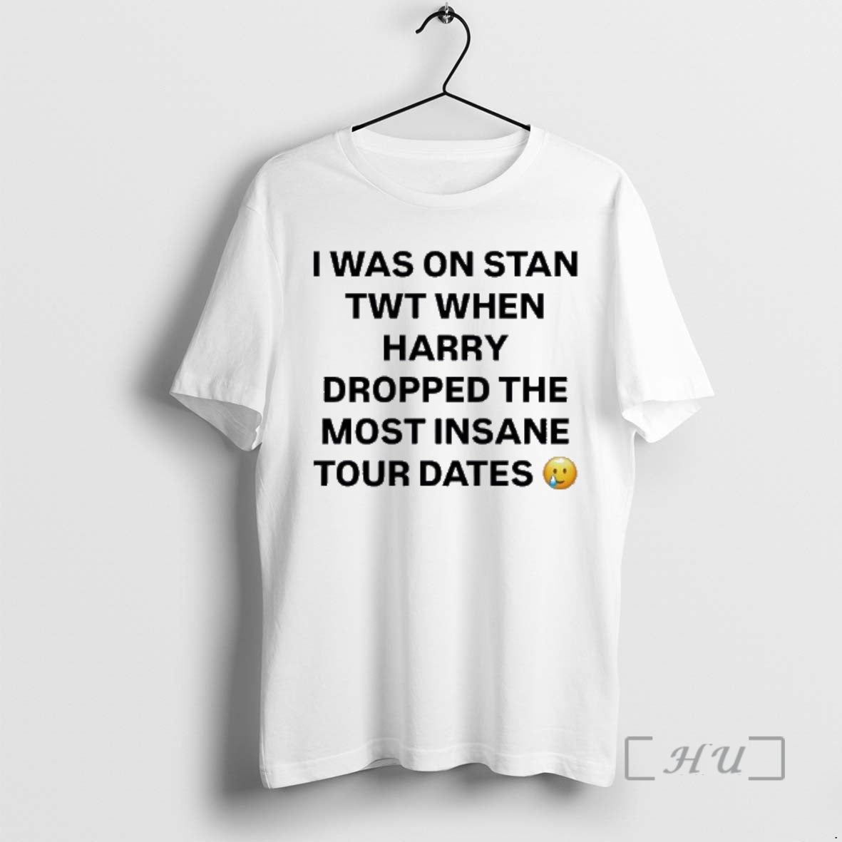 Trending I Was Stan Twt When Harry Dropped Most Insane Tour Dates