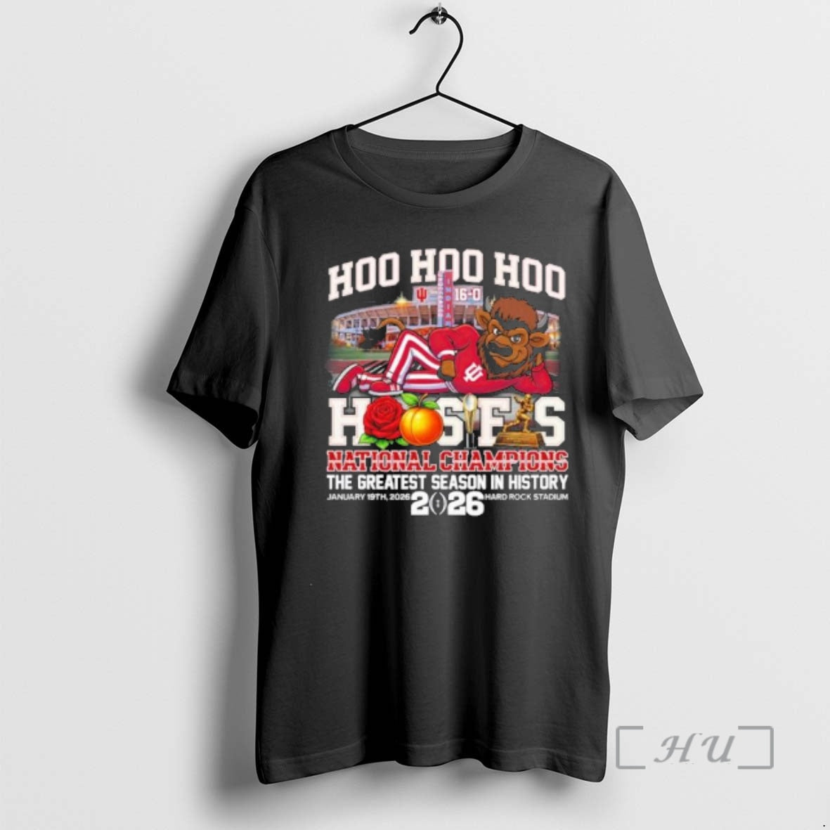 Trending Iu Football Hoo Hoo Hoo Hoosiers National Champions Greatest Season History