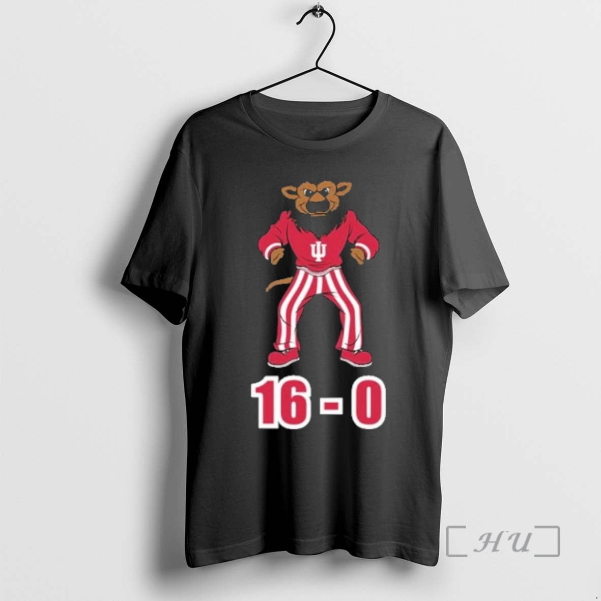 Trending Iu Football National Champions Bison 16 0