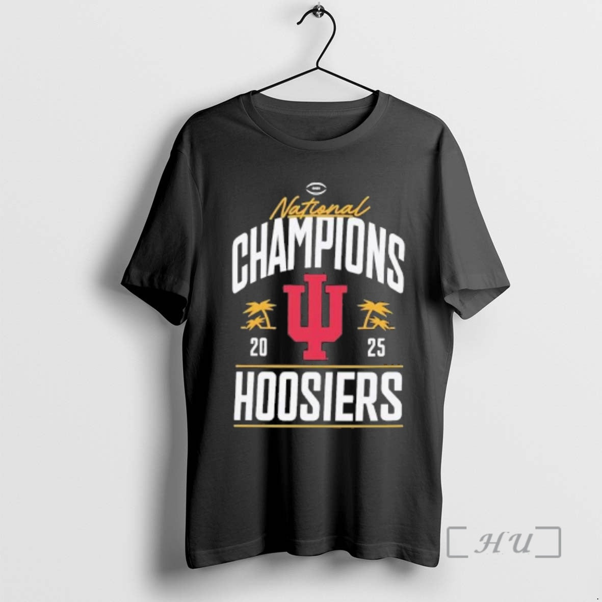 Trending Iu Football National Champions Locker Room