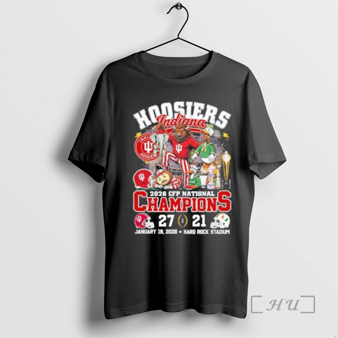Trending Iu Football National Champions Score