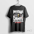 Trending Iu Football National Champions Victory Tour