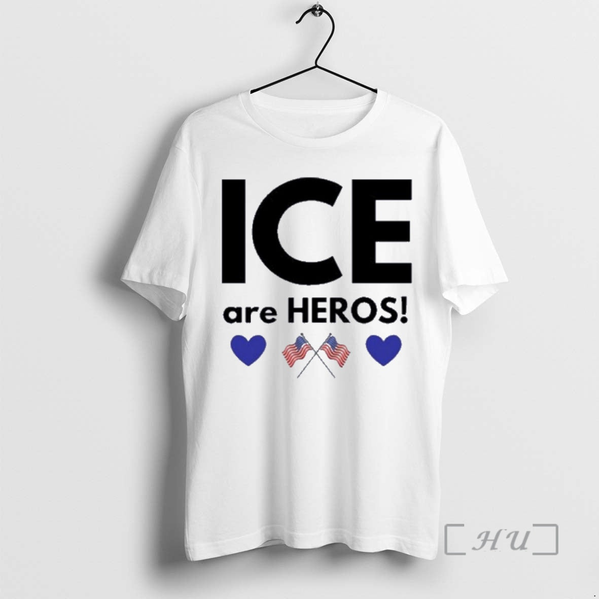 Trending Ice Are Heroes