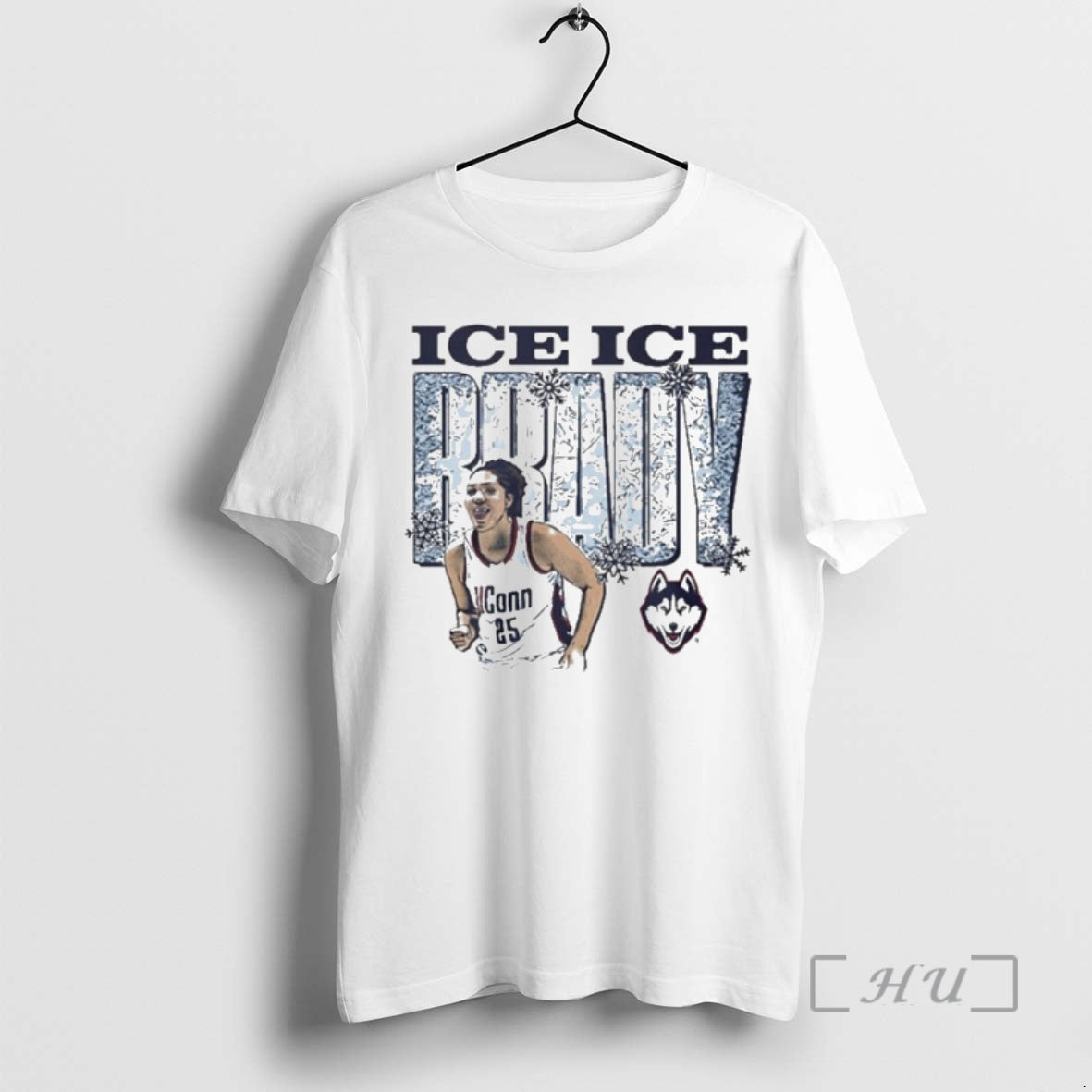 Trending Ice Brady Uconn Huskies Ice Ice Brady