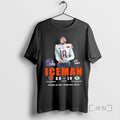Trending Iceman 22 16 December 20 2025 Soldier Field Chicago