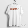 Trending Iceman Quarterback