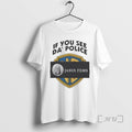 Trending If You See Da Police Janus Films Circle White
