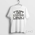 Trending If You Judge Me My Past Dont Be Surprised When You Become Part