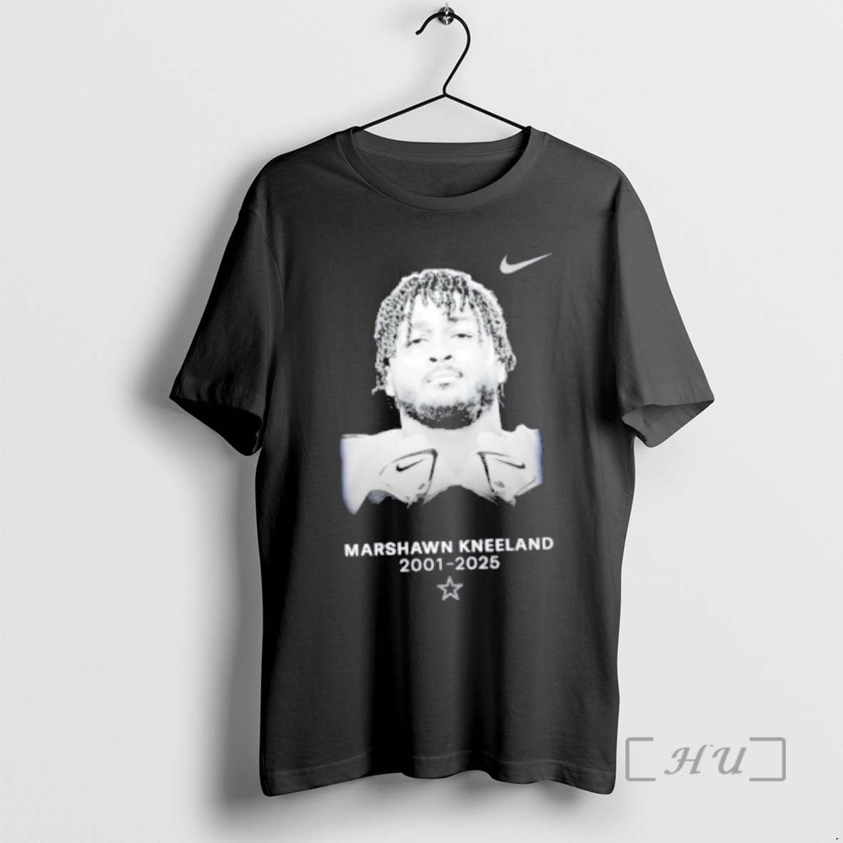 Trending Our Heart Kneeland Dallas Cowboys Football Forever 2 Sided